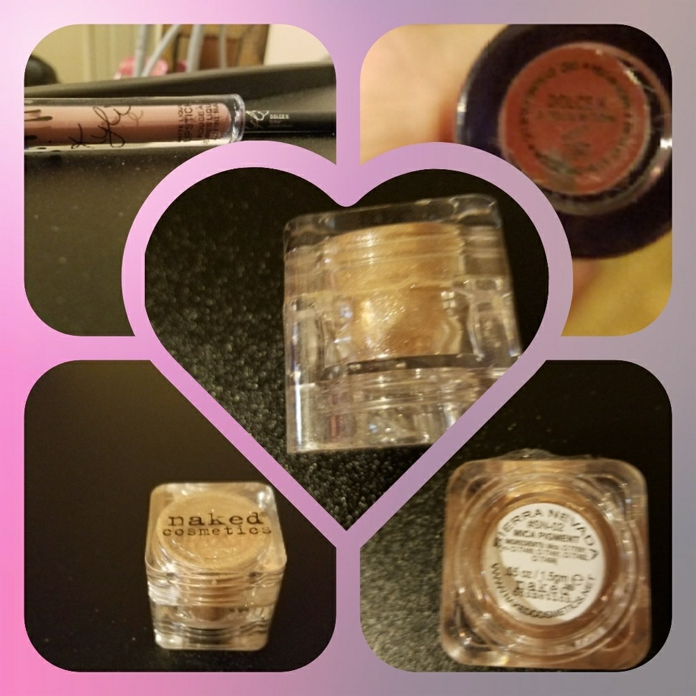 💋💄High-end Makeup Bundle💄💋